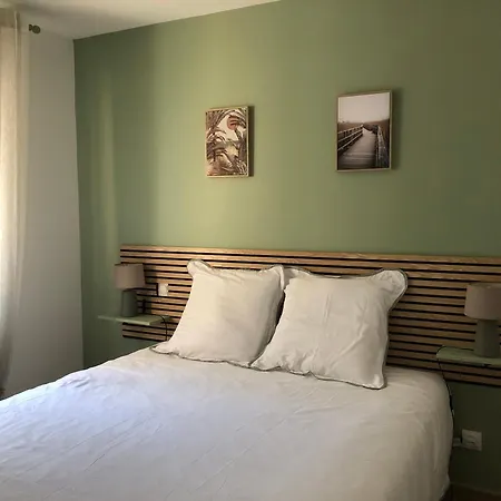 بيت للعطل A Castres-saix سايكس