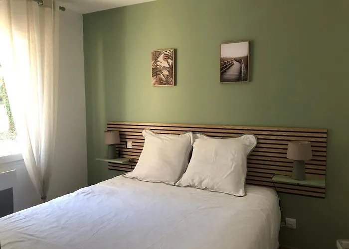 Σπίτι διακοπών A Castres-saix Saix (Tarn)