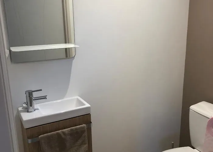 A Castres-saix Σπίτι διακοπών Saix (Tarn)